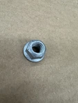 Genuine Ford Upper Mount Nut W520112-S442. Fixed Price $7.55.