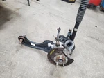 (local Pickup Only) Insight 2021 Rear Suspension 1813457. Fixed Price $149.90.