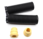 Front Strut Bellow Bump Stop Rubber Buffer Dust Cover For Mazda Volvo C30 C70. Fixed Price $35.59.