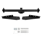 Rear Mount Trailer Hitch For Chevy Astro Gmc Safari 1985-2005 2" Receiver Steel. Fixed Price $149.76.