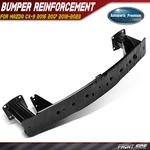 Front Bumper Reinforcement W/ Absorber & Plate Mazda CX-9 2016-2023 Steel. Fixed Price $169.19.