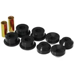 Prothane For 88-00 Honda Civic Front Shock Bushings Black. Fixed Price $26.17.
