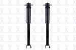 Suspension Shock Absorber Assembly Kit Fcs 8346714 Fits 19-22 Nissan Altima. Fixed Price $199.99.