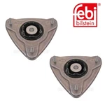 Porsche 996 986 987 Boxster Cayman Upper Shock Mount Set 99734301801 Febi. Fixed Price $90.85.