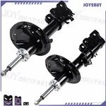 Pc Front Struts Shocks For 2003-2006 2007 2008 Infiniti FX35 FX45 Left Right. Fixed Price $66.02.