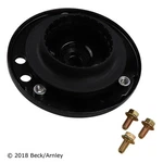 Beck Arnley 101-8203 Strut Mount For 03-11 Saab 9-3. Fixed Price $64.17.