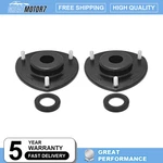 Pair Set Of Front Kyb Suspension Strut Mounts Kit For Suzuki Kizashi 2010-2013. Fixed Price $160.73.