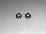 Ford W520112-S442 Upper Mount Nuts. Fixed Price $12.50.