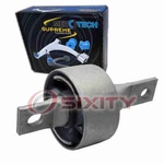 Mevotech Supreme Rear Suspension Trailing Arm Bushing For 1988-2000 Honda Gl. Fixed Price $47.36.