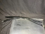 15-18 Porsche Macan Cowl Center Reinforcement Strut Tower Brace Bar. Fixed Price $59.94.