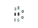 For 1968-1979 Volkswagen Transporter Shock Mounting Kit Rear Lower Kyb 29314BJQY. Fixed Price $20.57.
