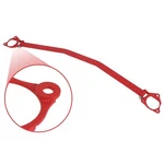 Front Upper For Honda Civic 2006-2008 2009 2010 2011 Tower Bar / Brace 1PC New. Fixed Price $69.65.