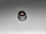 Mopar 6506557AA Hex Lock Nut & Washer. Fixed Price $12.00.