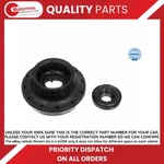 Meyle 100 412 0003/S Suspension Strut Support Mount. Fixed Price $36.84.