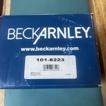 Suspension Strut Mount Front Beck/arnley 101-8223 Fits 07-14 Honda Cr-v. Fixed Price $25.00.