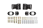 Umi For 78-88 Gmc G-body Rear Coilover Bracket Kit. Fixed Price $208.24.