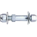 QA1 Lower Shock Bolt Kit 7888-108. Fixed Price $24.67.