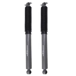 Maxpeedingrods 6.5-7" Lift Rear Shock Absorbers For Jeep Cherokee Xj 2WD 4WD .... Fixed Price $135.99.