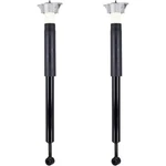 8346652 Fcs Shock Set Of Rear Driver & Passenger Side Left Right For Pair. Fixed Price $125.43.