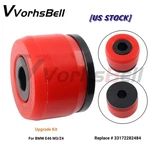 Polyurethane Front Differential Mount Bushing Upgrade For Bmw E46 Z4 M3 3.2L New. Fixed Price $35.95.