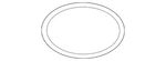 Genuine Honda Strut Mount Seal 91607-T0T-000. Fixed Price $12.56.