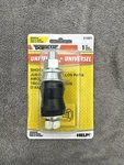 Dorman 31001 Shock Bolt Kit-universal 1/2-20. Fixed Price $11.69.