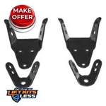 Skyjacker DS300 Multiple Shock Bracket 1978-1978 Ford F-250 Base V8 Gas. Fixed Price $144.81.