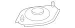 Genuine Subaru Strut Mount 20370XC00A. Fixed Price $48.34.