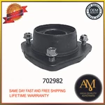 702982 Rear Left Strut Mount For Nissan Axxess 94-90 Maxima 94-85 Stanza 92-87. Fixed Price $25.00.