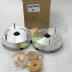 Front Lh Rh Strut Shock Mounts & Support Upper Lower Kit For Bmw X5 X6 E70 E71. Fixed Price $52.00.