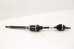 2017-2020 Land Rover Discovery Front Suspension Right Axle Shaft Oem DPLA3N128BD. Fixed Price $164.52.