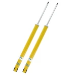 Set 2 Rear Bilstein B6 Perf Shock Absorbers Ford Focus Mazda 3 Volvo S40 Fwd. Fixed Price $284.95.