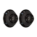 Set Of 2 Front Strut Mount Motorcraft AD1147 Ford Explorer, Taurus. Fixed Price $256.68.