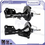 2X Fits 2001-03 2004 2005 Honda Civic Front Pair Struts Shocks Left Right. Fixed Price $71.55.