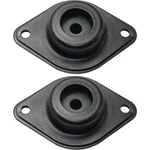 Rear Upper Shock And Strut Mount Set For 2008-2013 Infiniti G37 55322AL500. Fixed Price $35.75.