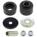 Mevotech Suspension Shock Absorber Mount For Journey, Compass+more MK160318. Fixed Price $20.14.