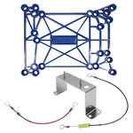 Red Hawk Con-xctum-ez Bracket Compatible With/replacement For E-z-go Models.... Fixed Price $65.77.