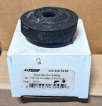 Made Germany For Mercedes Benz Rear Shock Bushing A2103260468. Fixed Price $9.99.