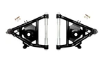 Umi 6432-1-B Street Performance Lower A-arms. Fixed Price $950.71.
