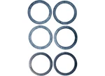 QA1 7888-109 2.5 In. Coilover Spring Trust Bearing Kit. Fixed Price $49.73.