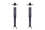 Fcs Rear Shock Absorber W/ Top Mount Kit Pair Set 2PCS Fits Nissan Altima Maxima. Fixed Price $112.95.