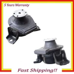 Front Left & Right Engine Mount 2PCS. 2004-2011 For Mazda RX-8 1.3L Manual.. Fixed Price $54.77.