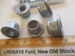 Pcs Ford 2010/2018 Transit Connect "nut" Hex, M12X1.25, Top Nut, W700212-S442. Fixed Price $27.95.