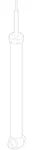 Genuine Kia 2016-2020 Optima Shock Absorber 55310-D5120. Fixed Price $163.61.