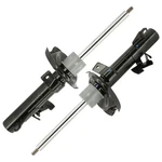 For Mazda 3 & 5 2007-2010 New Pair Front Kyb Excel-g Shocks Struts Tcp. Fixed Price $274.41.