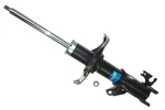 Shock Absorber For Mazda Protege 1999 - 2000 Sachs 313 401. Fixed Price $180.11.