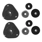 Kyb Components Front & Rear Suspension Strut Mounts Kit For Pontiac Toyota. Fixed Price $196.95.