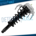 Awd Front Driver Side Strut W/ Coil Spring Assembly For 2008 - 2013 Cadillac Cts. Fixed Price $129.74.