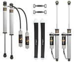 Carli CS-D3SPKG-CS20RR-D F/r Spec Backcountry 2.0 Shocks For 11-13 Ram 2500 4WD. Fixed Price $1700.12.