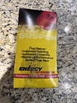 Energy Suspension 5.2115R Rear Leaf Spring Bushing Set. Fixed Price $65.00.